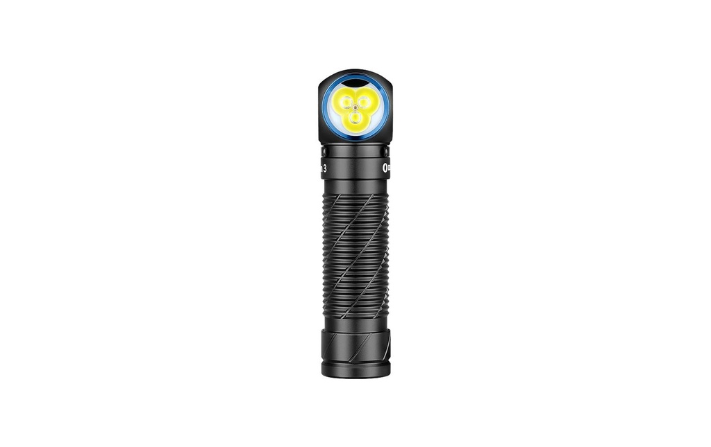 Olight Lampe de poche Perun 3 3000 lm