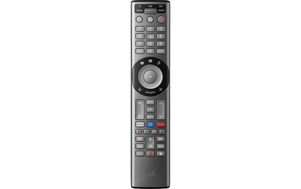 One For All Télécommande universelle FB Smart Control Pro 5