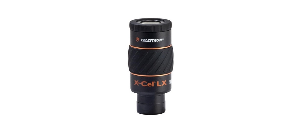 Celestron Oculaire X-CEL LX 5 mm 1 60