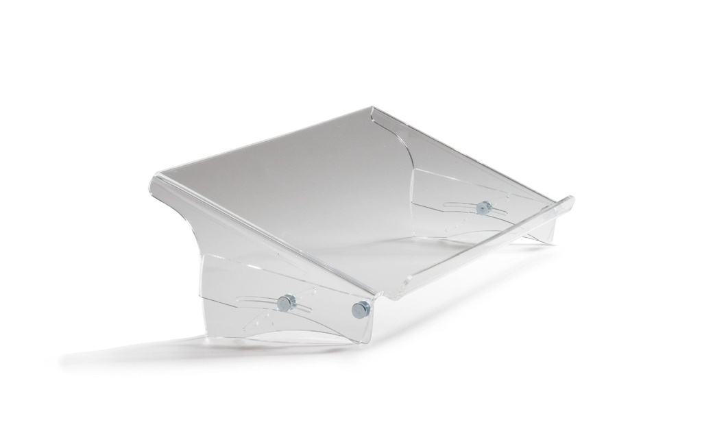 BakkerElkhuizen Porte-documents Q-DOC 515 A3 Transparent