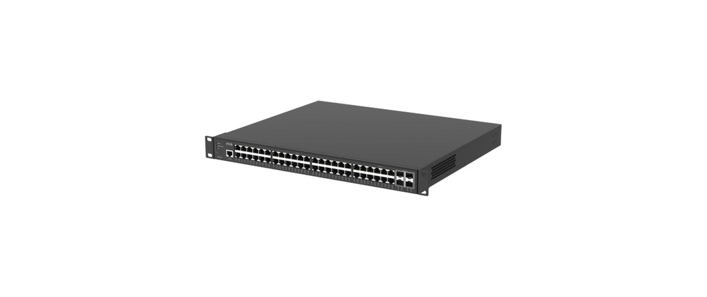 Axis PoE++ Switch D8248 52 ports