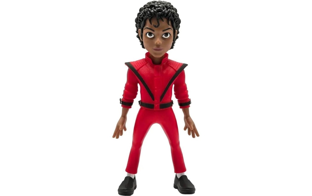 Minix Figurine Michael Jackson: Thriller 12 cm