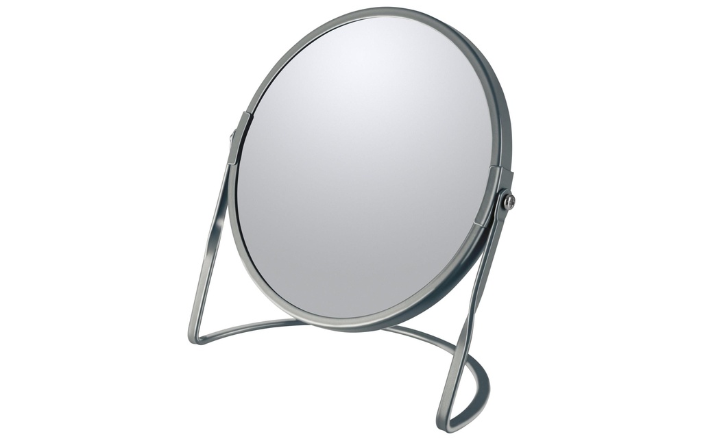 spirella Miroir cosmétique AKIRA Gris