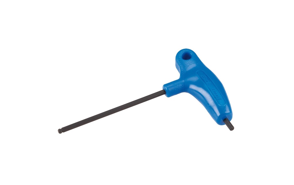 ParkTool Clé Allen PH-4 Allen coudé, 4 mm