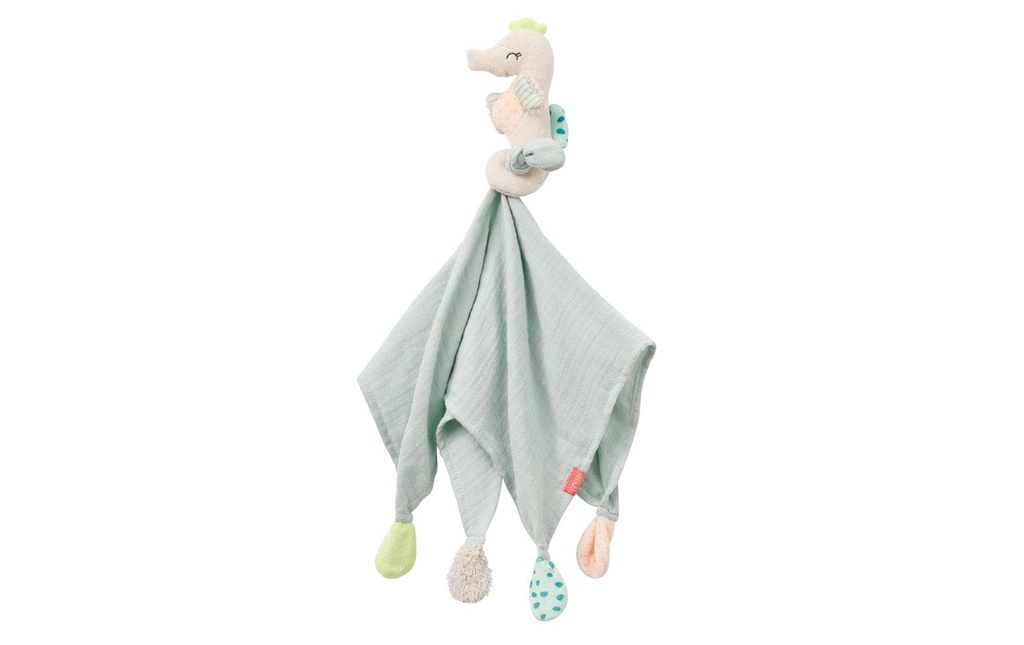 fehn Doudou Hippocampe
