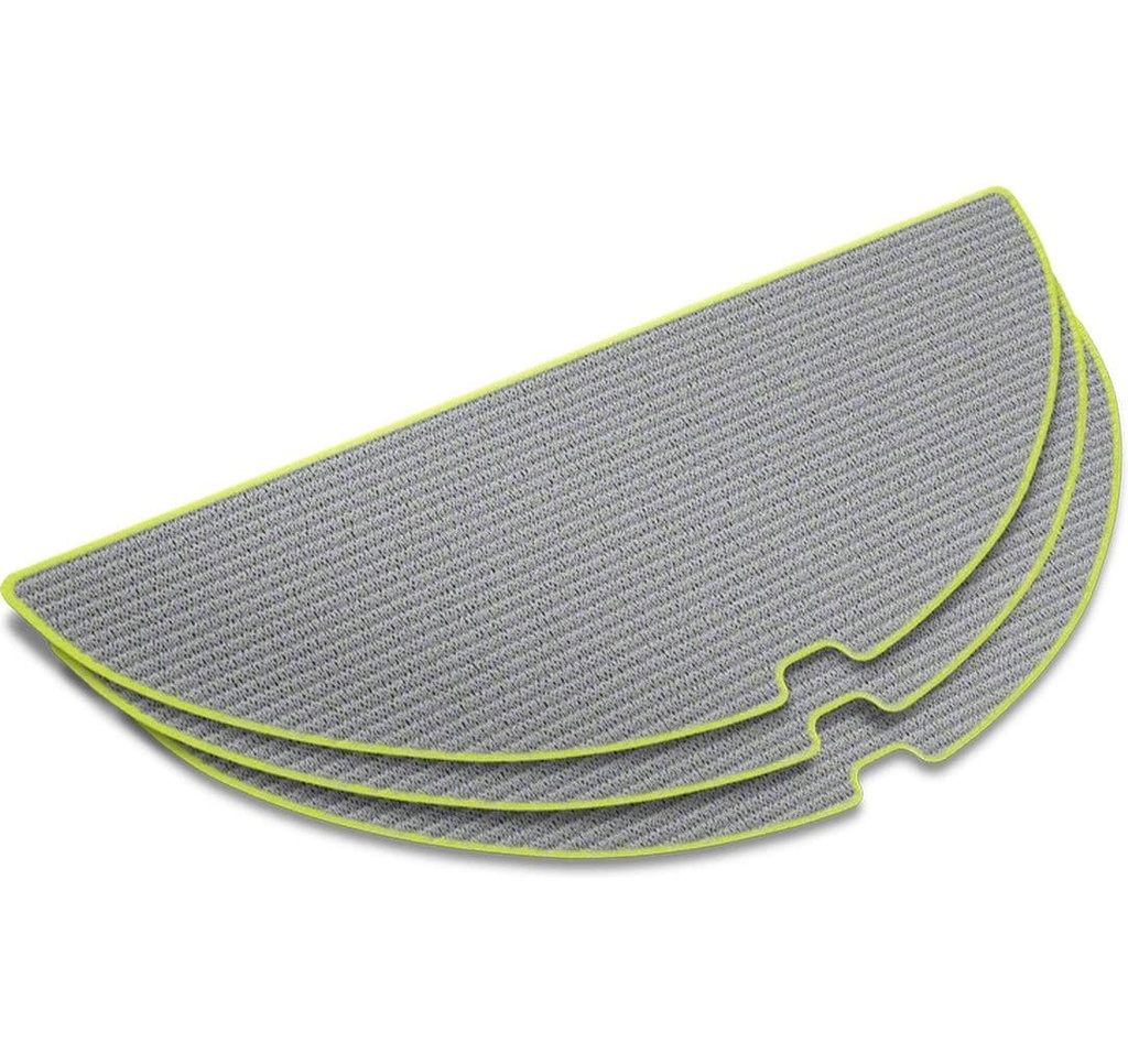 iRobot Tampons de rechange pour Roomba 205 Combo, 3 pièces