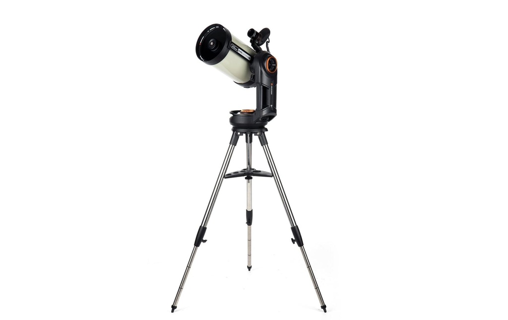 Celestron Evolution 8 HD avec Starsense