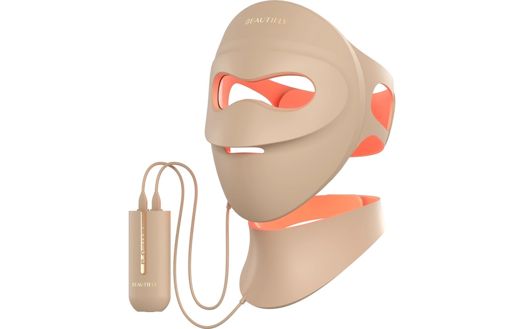 Beautifly Appareils anti-aging Aura NovaSin Pro