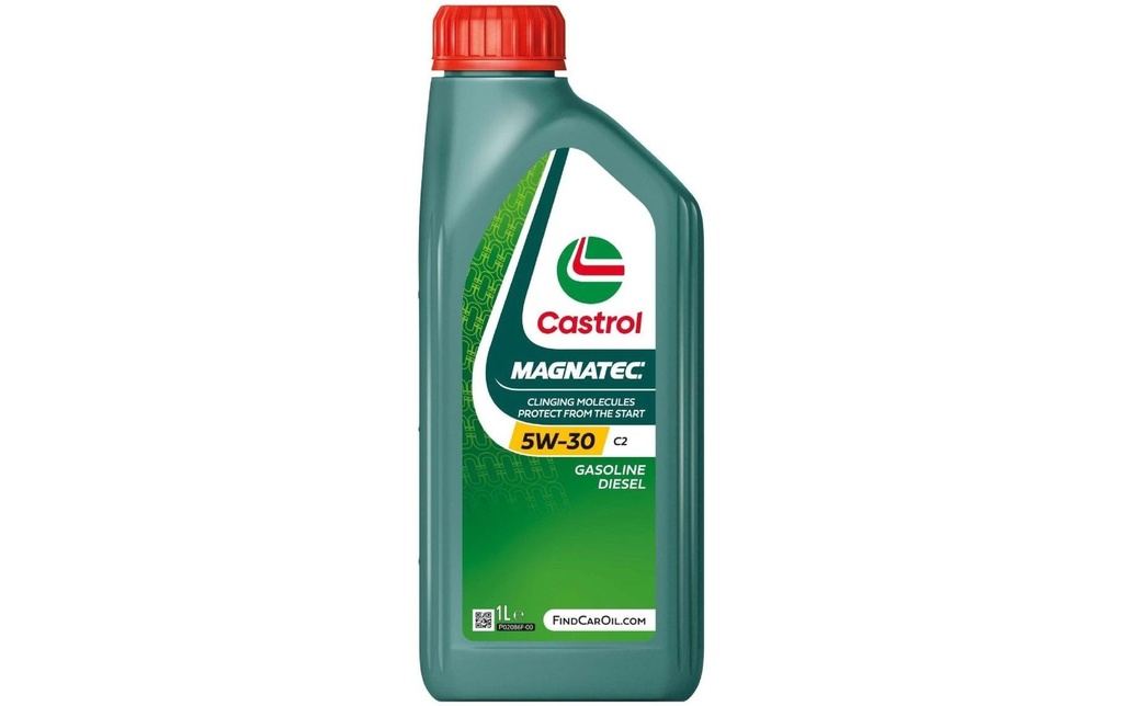 Castrol Huile moteur Magnatec 5W-30 C2 1 l