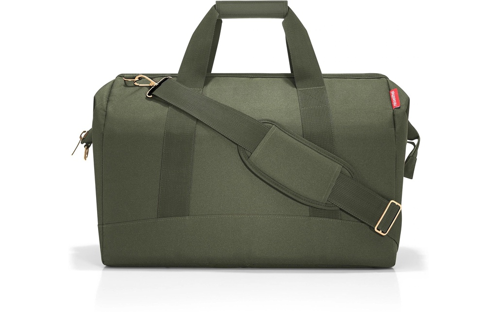 Reisenthel Sac à bandoulière Allrounder L 30 l