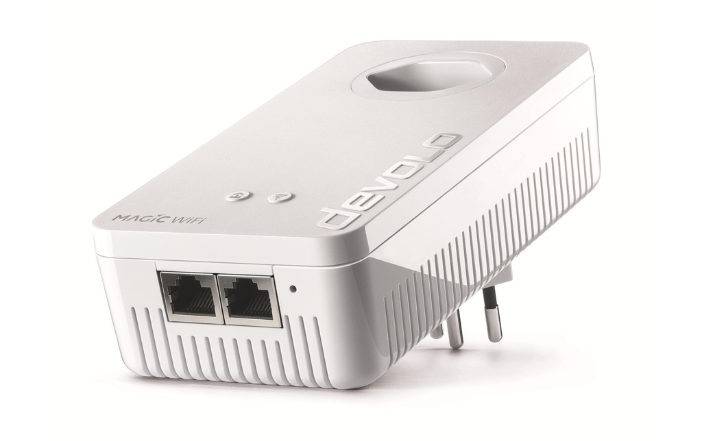 devolo Magic 2 WIFI 6 next Adaptateur d'extension