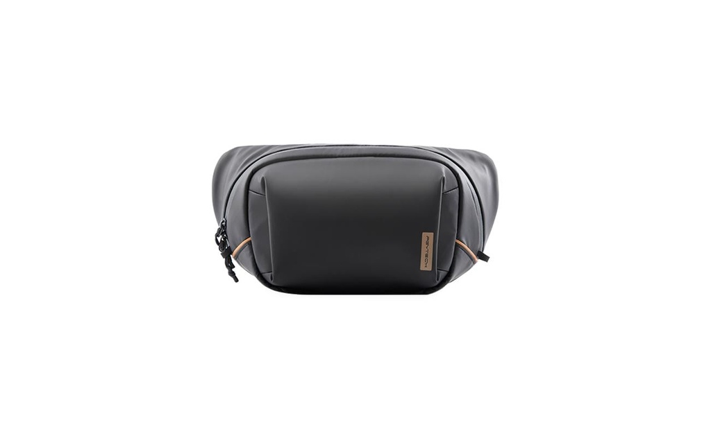 PGYTECH Sacoche pour caméra OneGo Solo V2 4 L Obsidienne