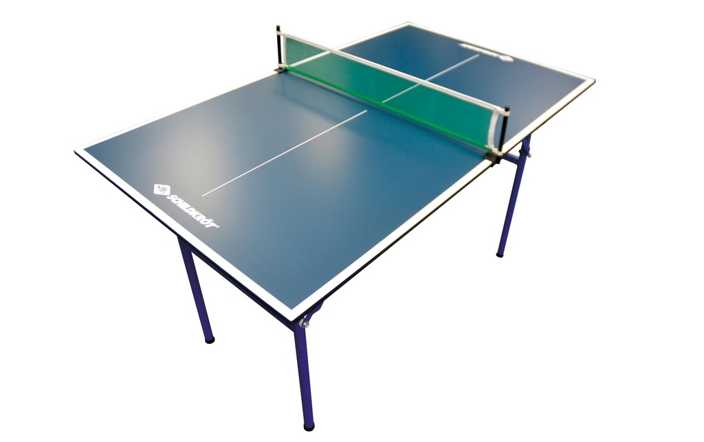DONIC Schildkröt Table de tennis de table Mini-Tisch Midi XL