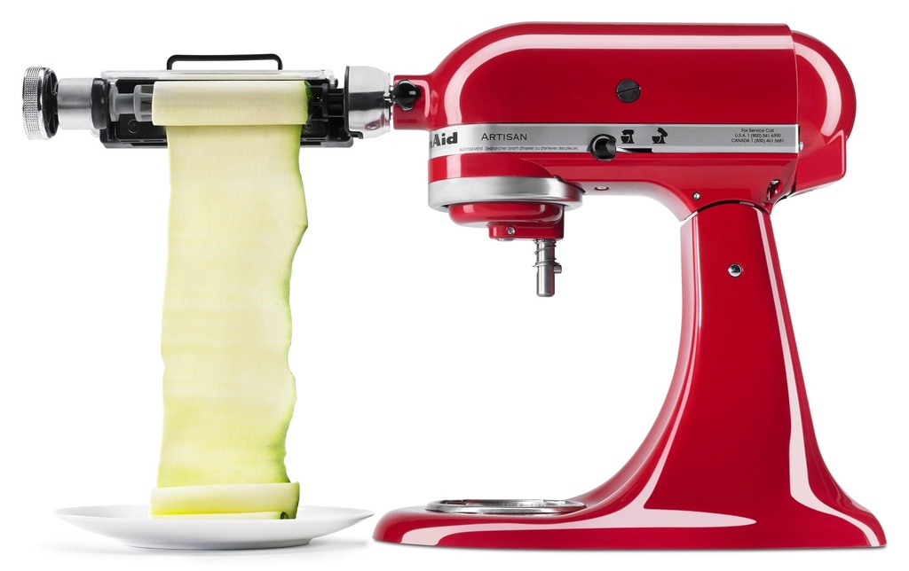 KitchenAid Coupe-légumes 5KSMSCA