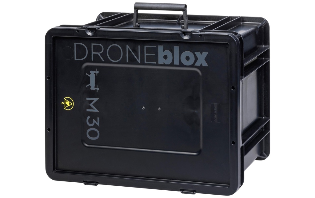 DroneBlox Dronebox pour Matrice 30