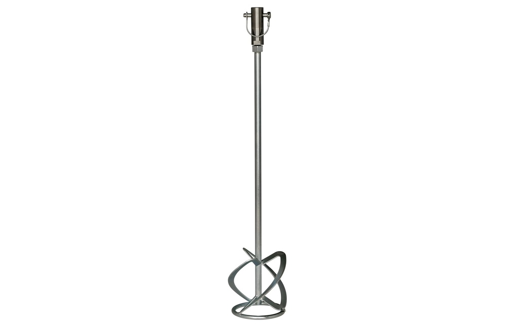 Einhell Mélangeur de mortier Ø 120 mm
