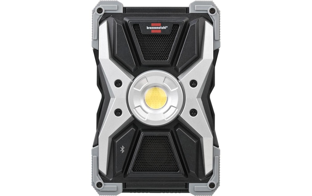 Brennenstuhl Projecteurs sans fil LED 30 W