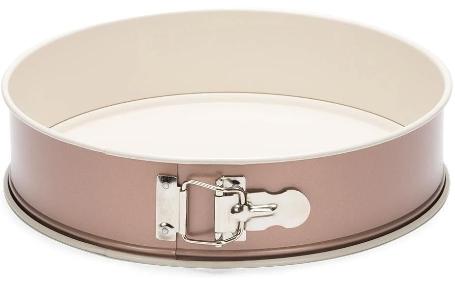 Patisse Moule à charnière Ceramic ø 28 cm