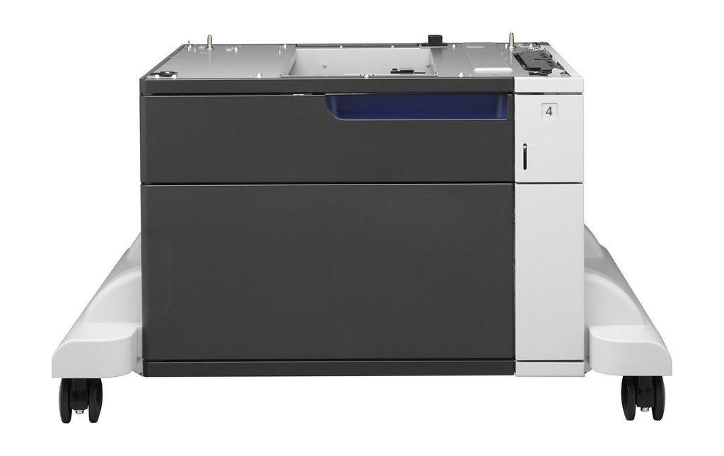 HP Convoyeur de papier CE792A