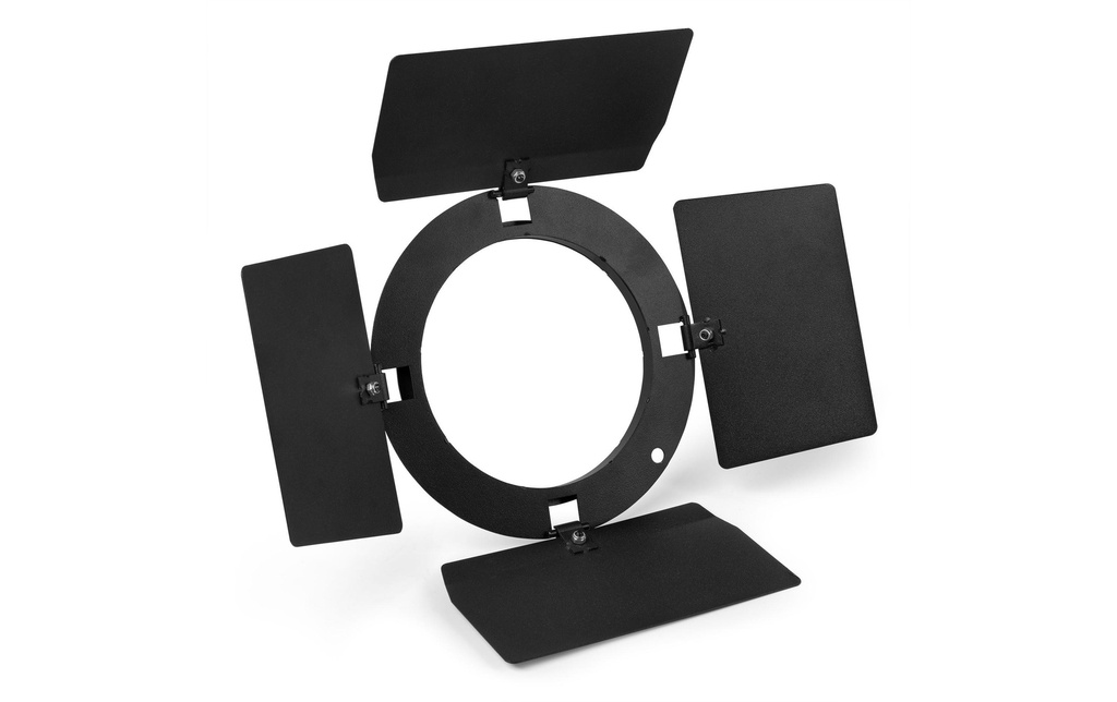 BeamZ Pro NEUTRON-ATOM Diaphragme de porte