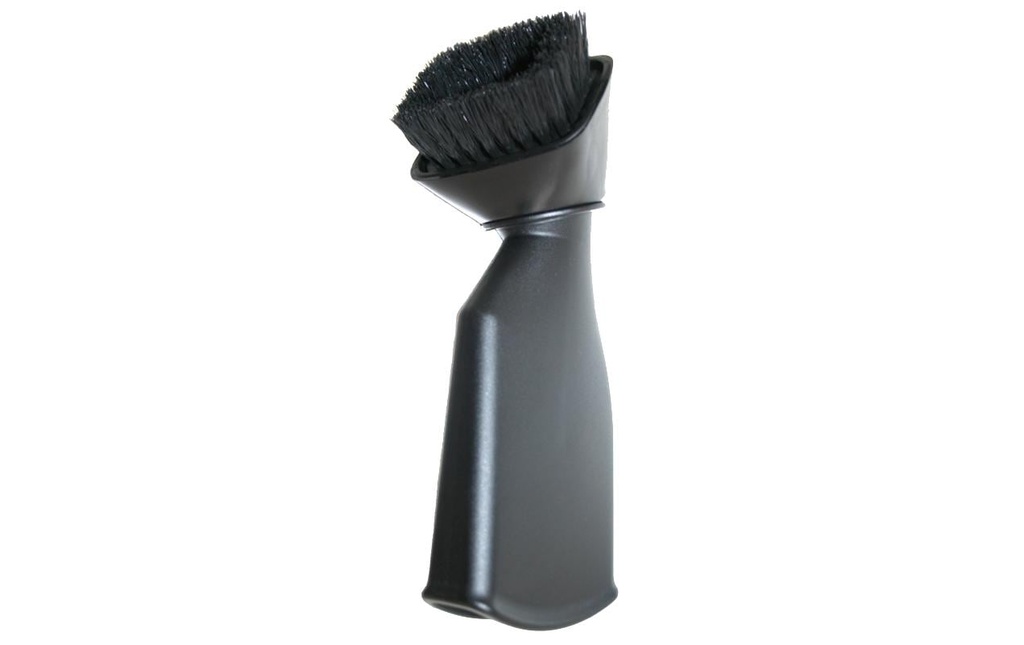 MTS Embout à brosse Clipbrush pour les aspirateurs publics