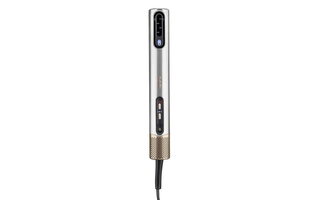 Babyliss Brosse à air chaud Air Wand
