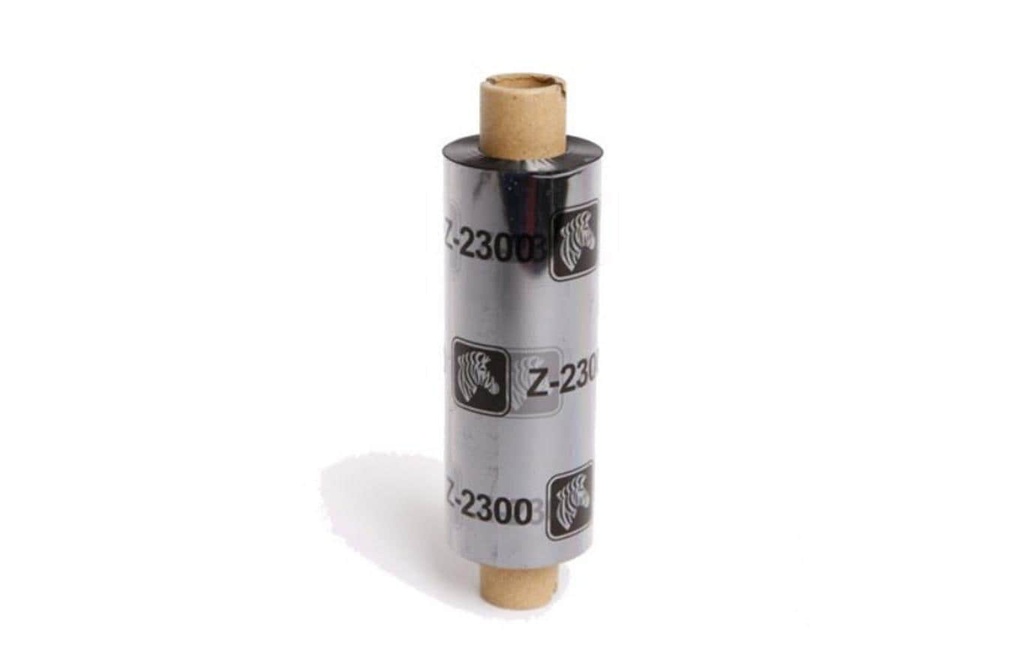 Zebra Technologies Ruban encreur 2300 / 110 mm x 300 m