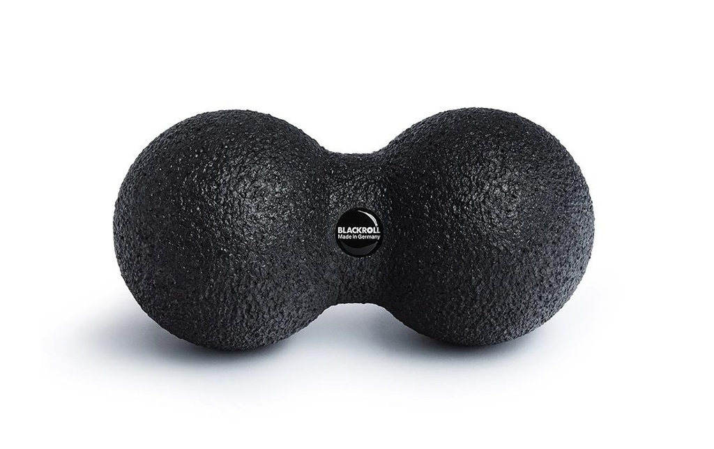 BLACKROLL Entraînement pour les fascias Duoball 8 cm