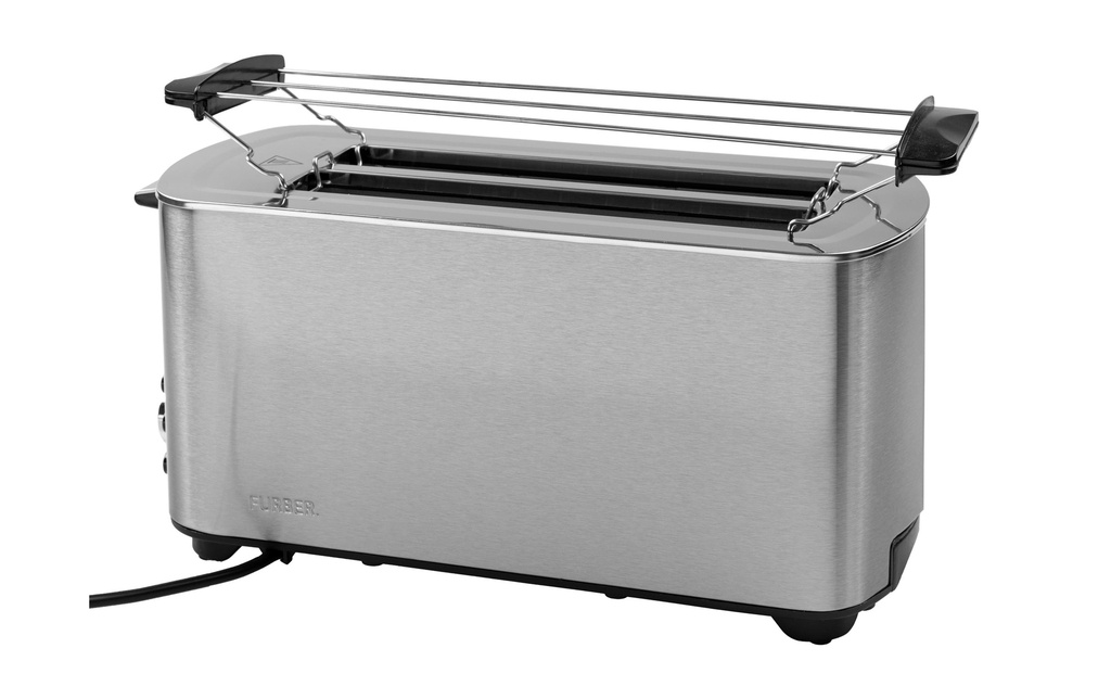 FURBER Grille-pain Double fente longue Arrosto