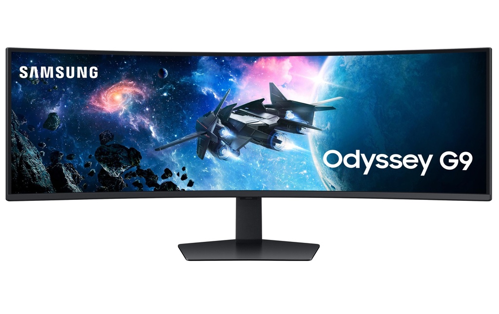 Samsung Moniteur Odyssey G9 LS49CG950EUXEN 49 , 5120 x 1440