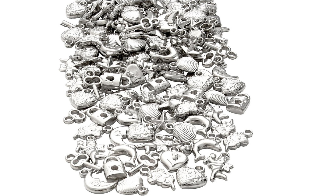 Creativ Company Remorque 80 g, 200 pièces
