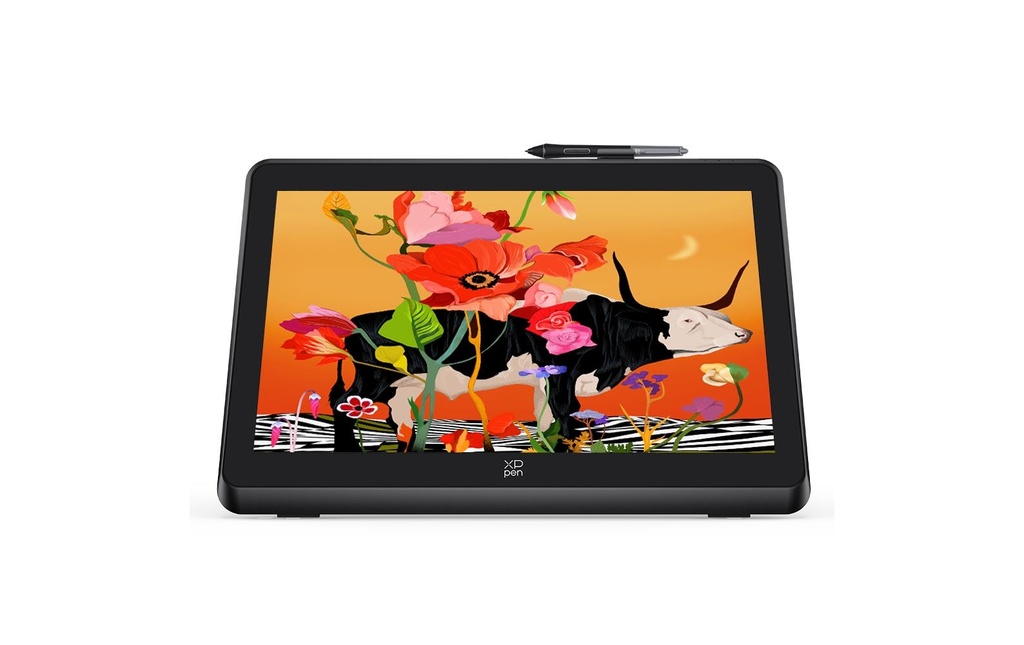 XP-PEN Tablette graphique Artist Pro 22 Gen. 2