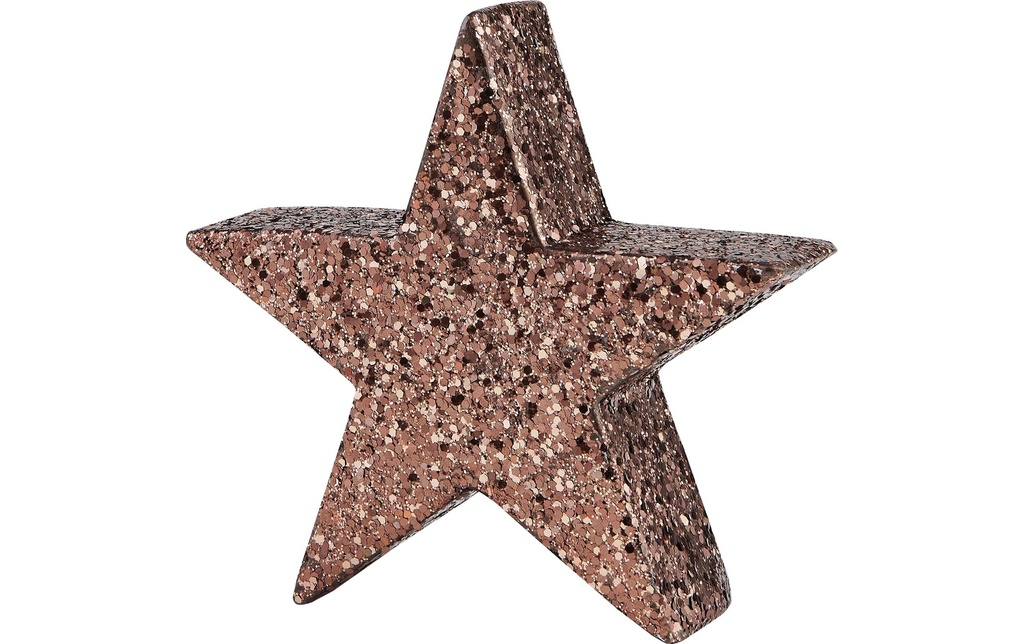 EGLO Installateur Étoile Catacol 15.7 cm, Bronze