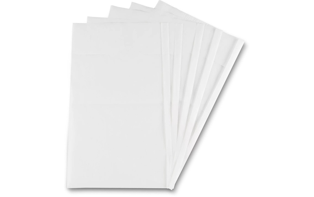 Städter Papier de cuisson 10 Pièce/s, 42 x 23 cm