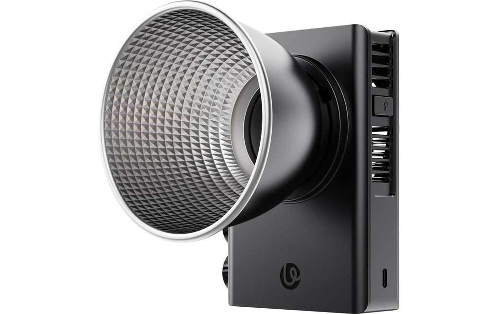 Ulanzi C01 Éclairage vidéo 100W