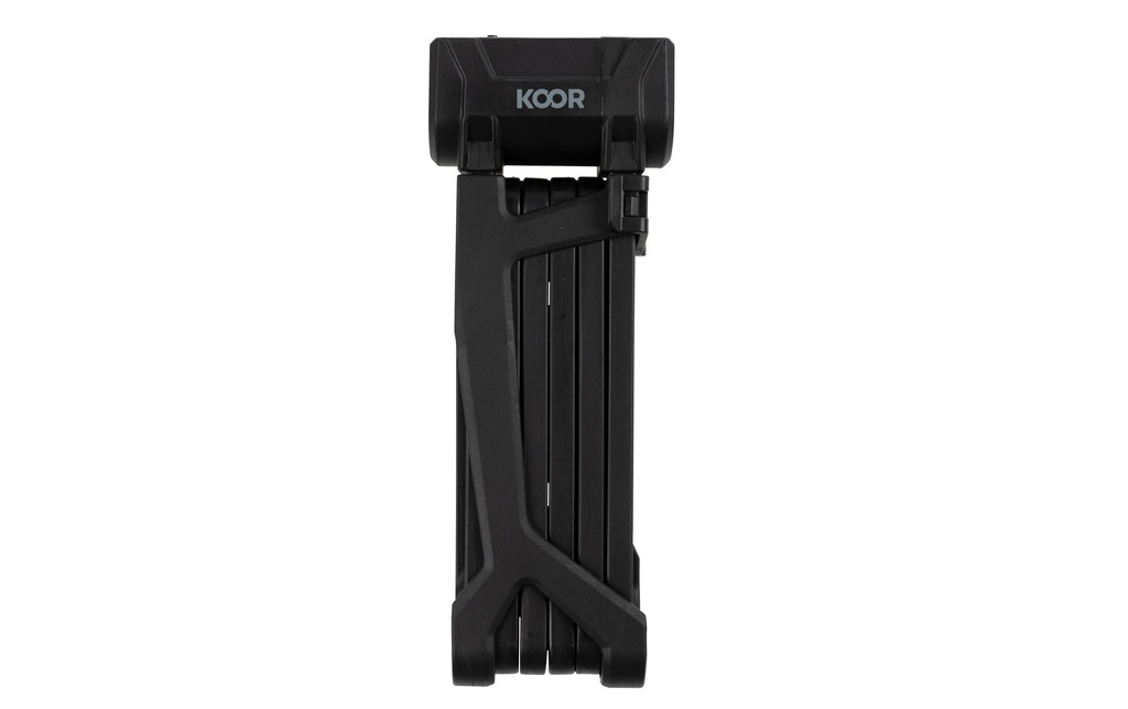 KOOR Antivol pour vélo Pieega Forte
