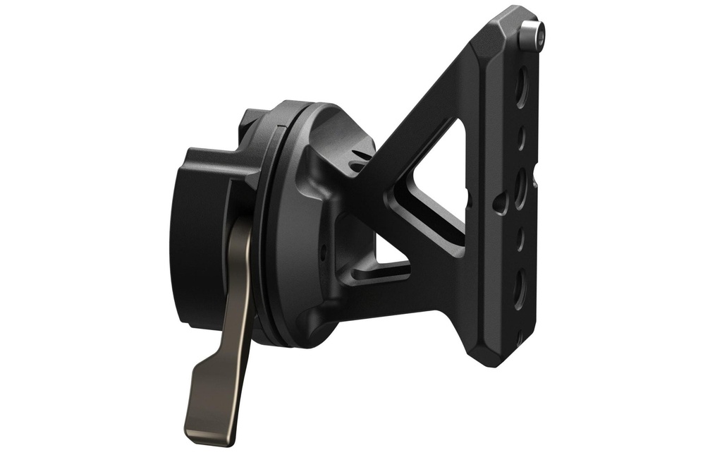 Tilta Left Side NATO Extension Attachment