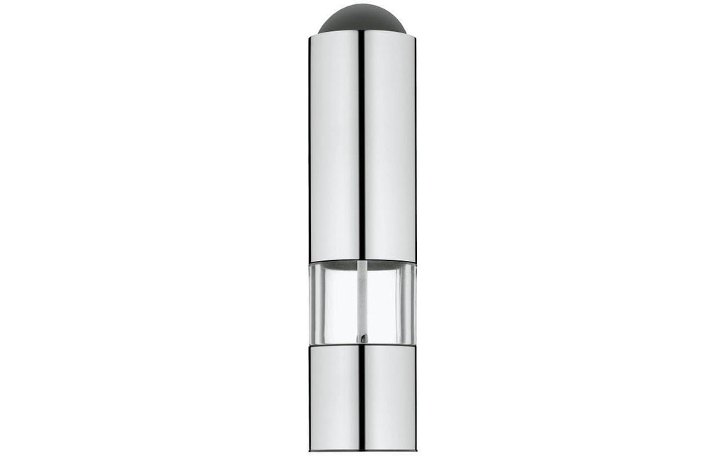 WMF Moulins à sel et à poivre 21 cm, Argent mat
