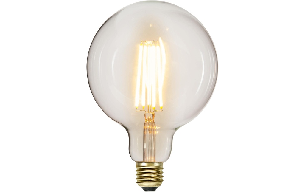 Star Trading Lampe Soft Glow 6.5 W (50 W) E27 Blanc chaud (WW)