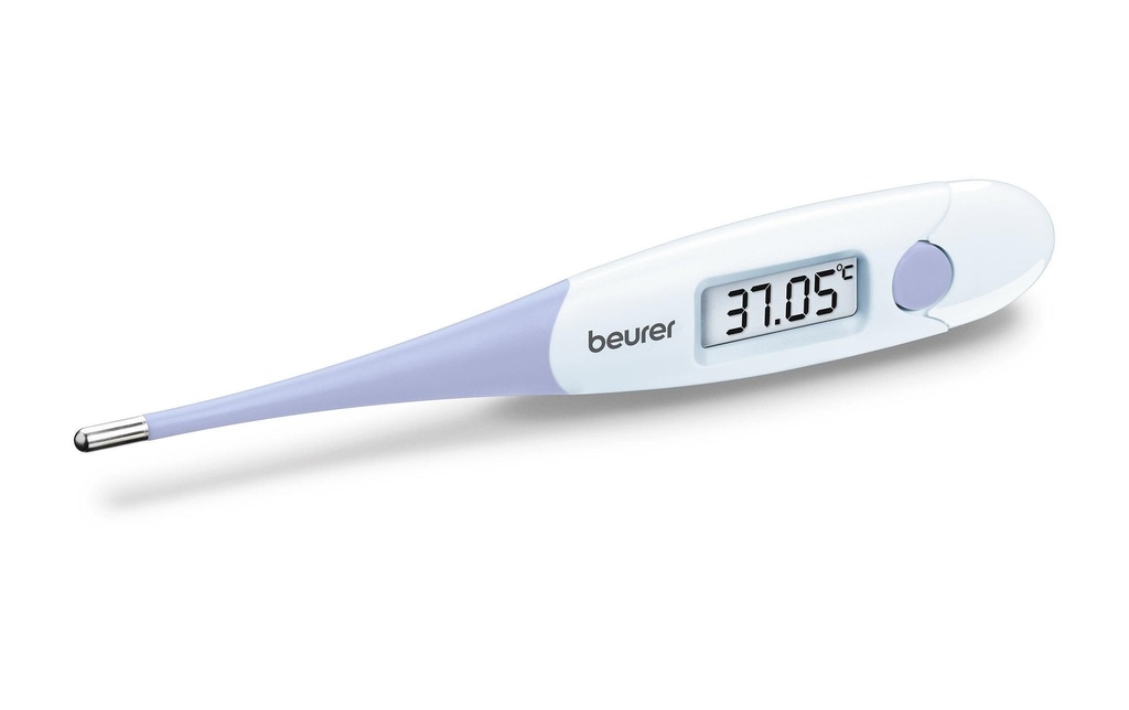 Beurer Calculateur de cycle OT20 thermomètre de base