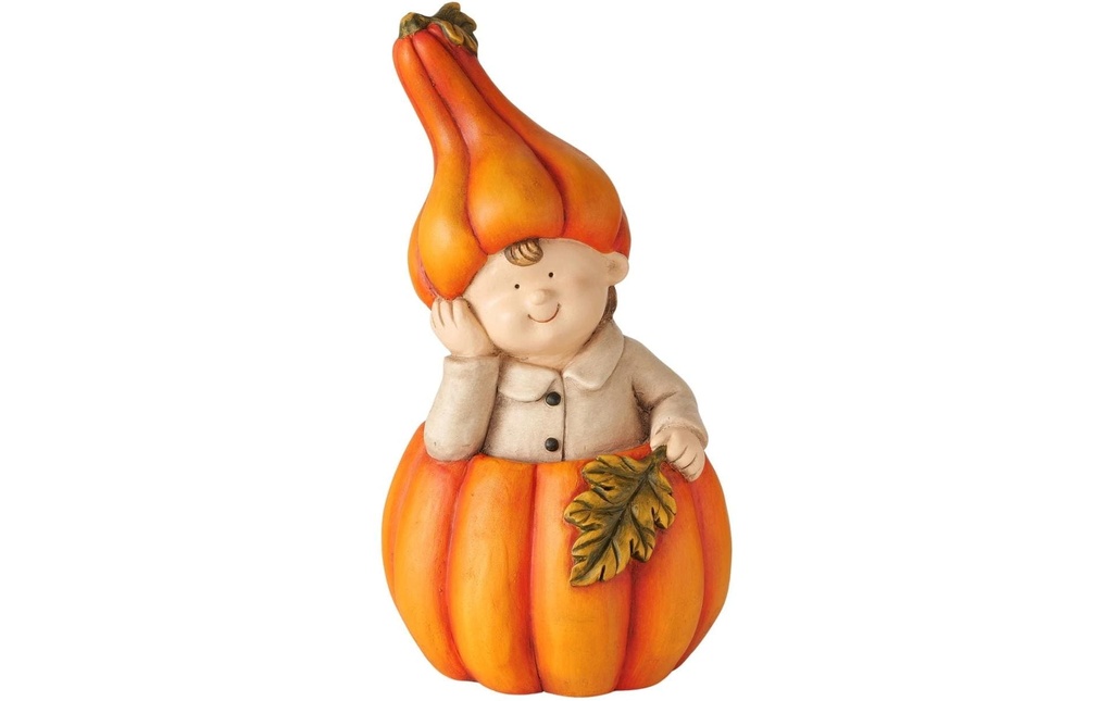 Boltze Figure décorative Malino 45 cm
