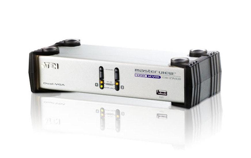 Aten Commutateur KVM CS1742