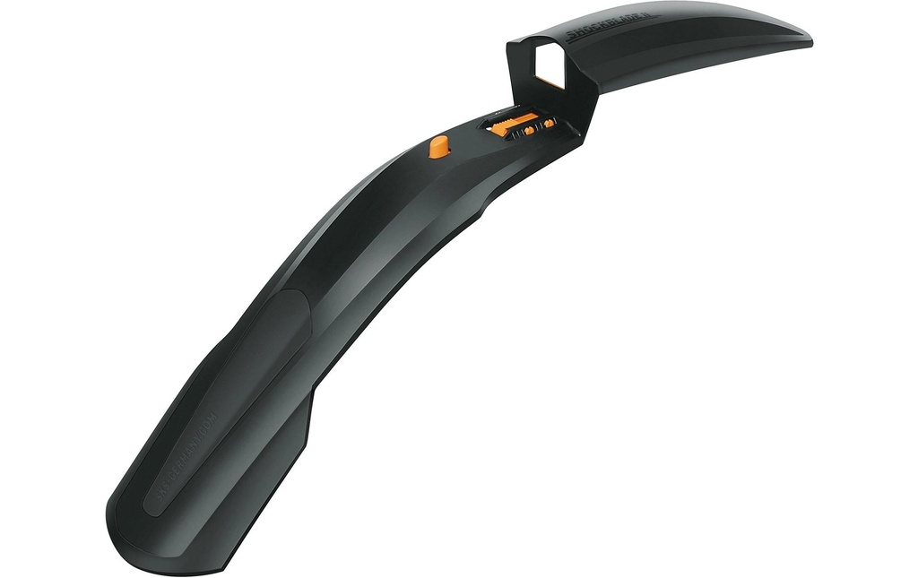 SKS Garde-boue Shockblade Noir 26-27.5