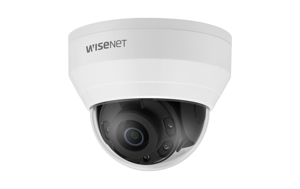 Hanwha Vision Caméra réseau QND-8010R
