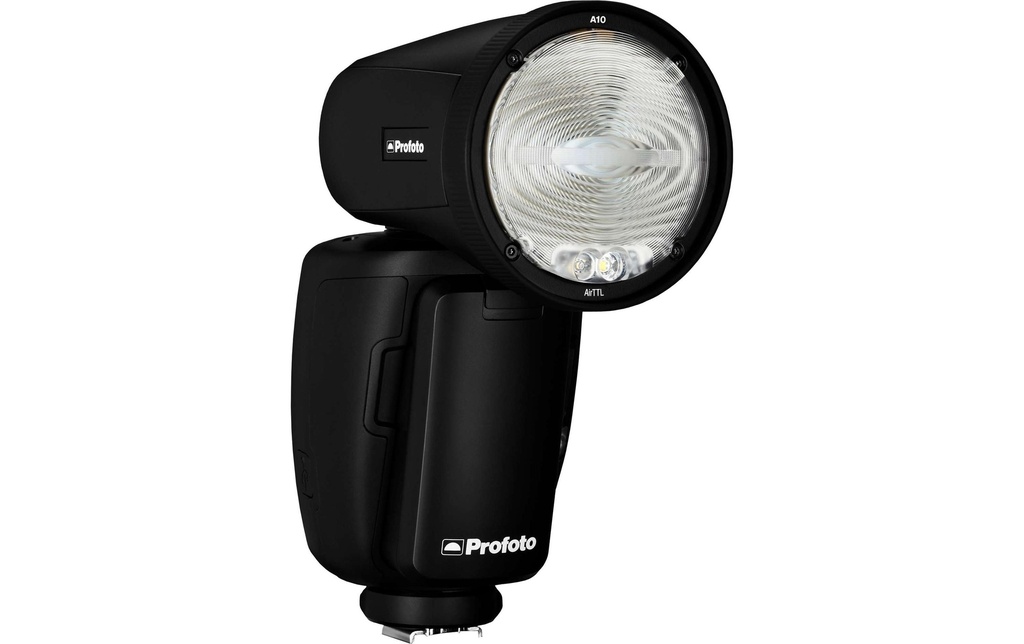 Profoto Flash A10 – Canon