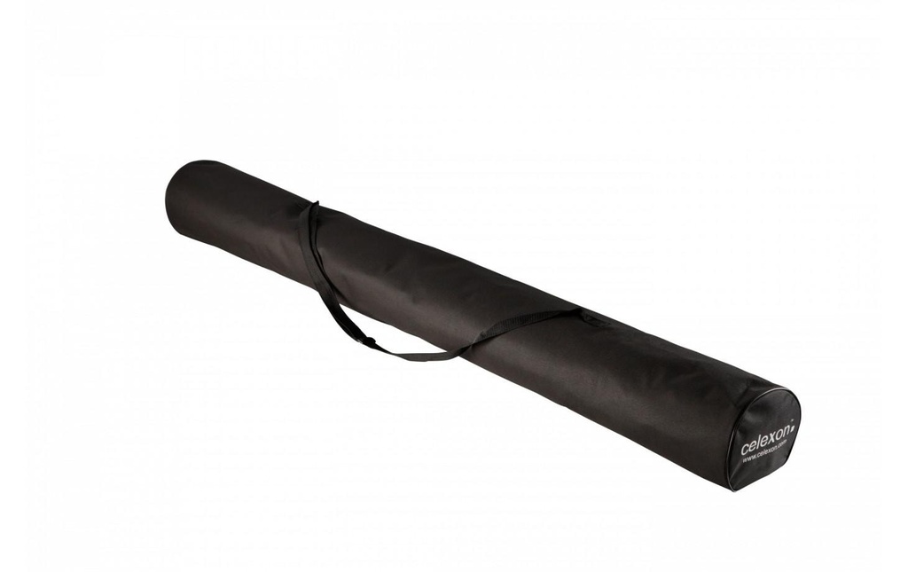 Celexon Sac de transport 158 cm pour trépied en toile