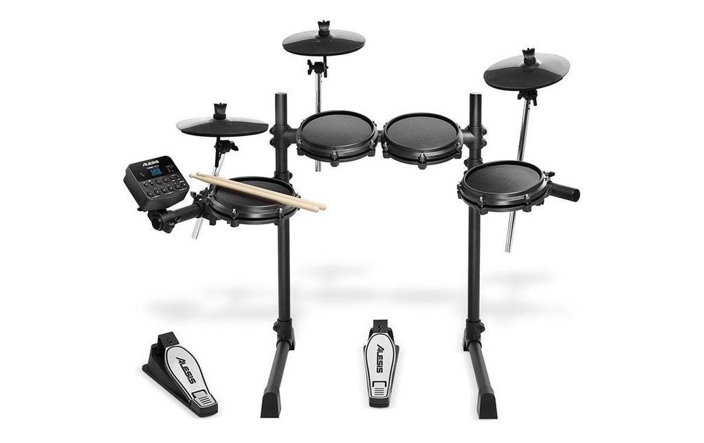 Alesis Batterie électrique Turbo Mesh Kit