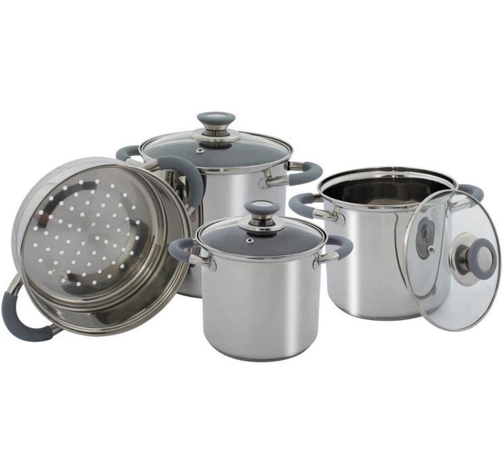 Eurotrail Kits de cuisine Kingston