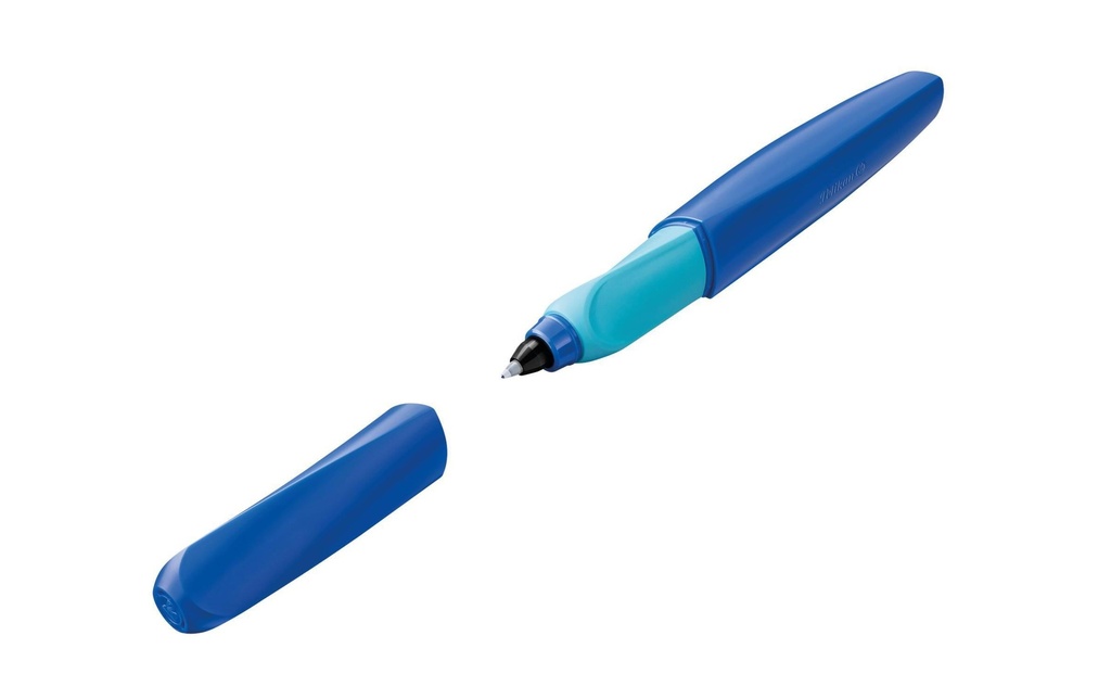 PELIKAN Roller Twist deep blue