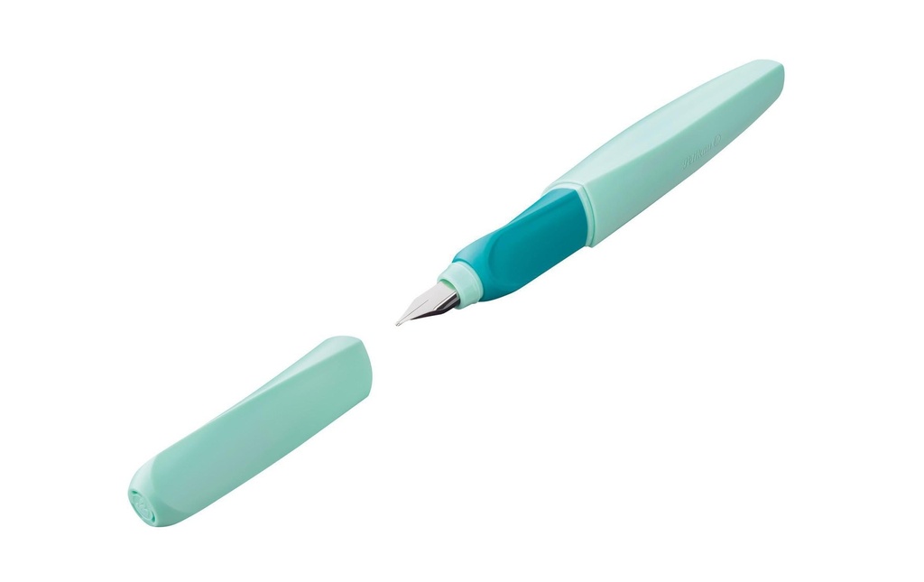 PELIKAN Plume Twist M neo mint